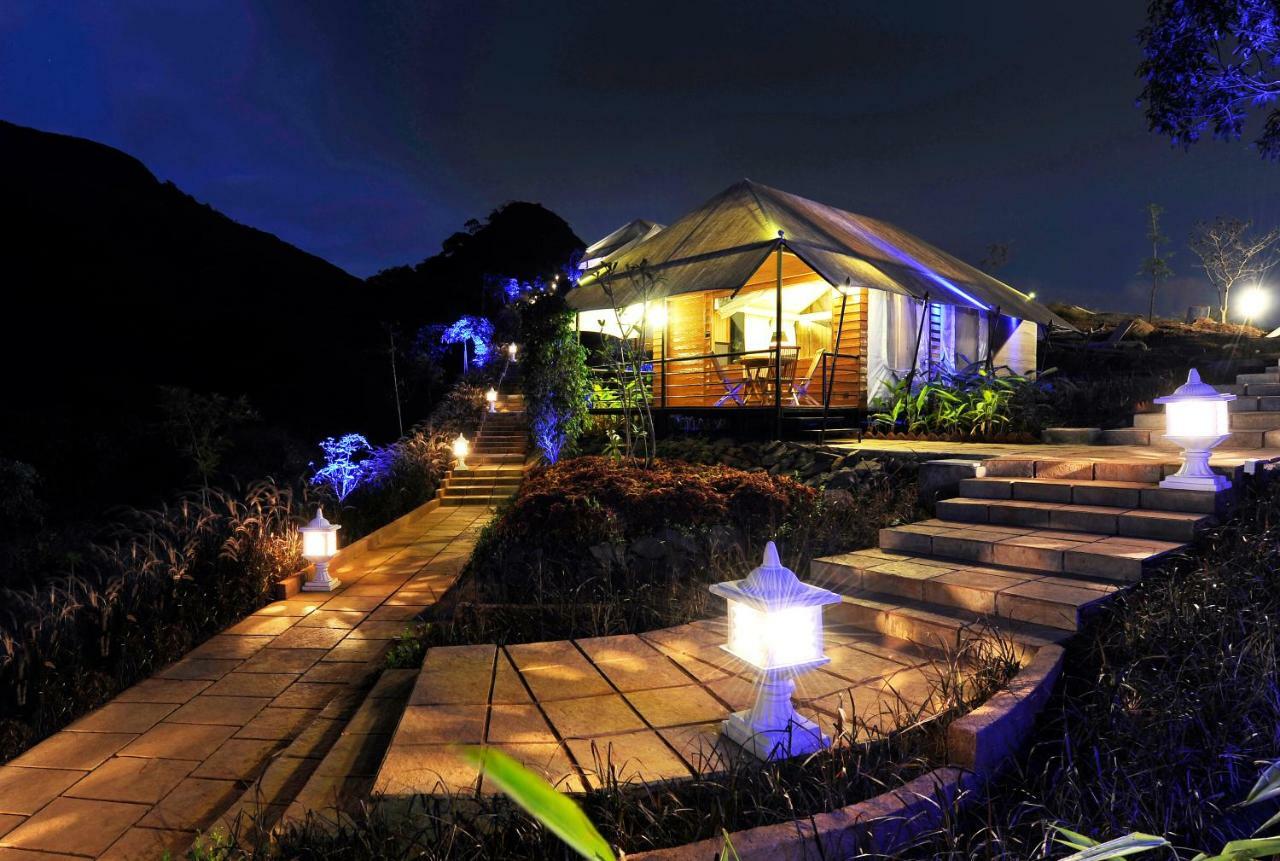 Della Resorts Lonavala Exterior foto